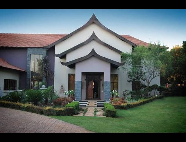 FARM FOR SALE IN RASLOUW